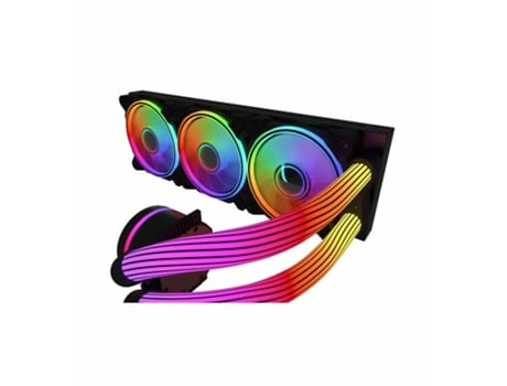 Cooler para O Processador M.RED Infinite Advanced 360