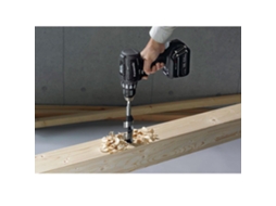 Panasonic Ey74A2Lj2G Cordless