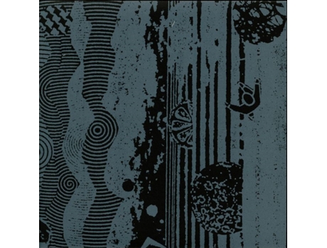 Vinil The Nightcrawlers - The Biophonic Boombox Recordings — Alternativa/Indie/Folk