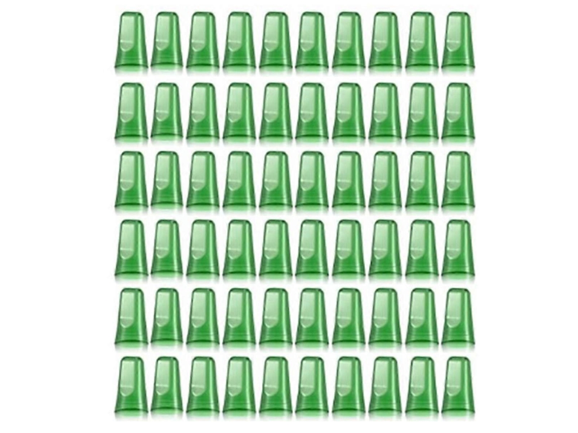 60 Tampas Para Garrafas De Bebidas Alcoólicas