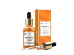 Vitamina C Sérum para Pele Radiante e Uniforme no Rosto LAXISCREED