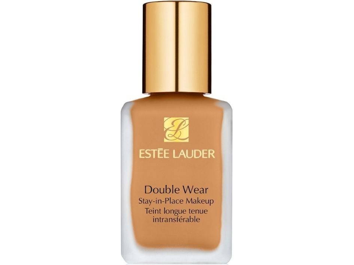 Estee Lauder Double Wear - Base De Maquilhagem De Longa Duração Intransféravel Spf 10