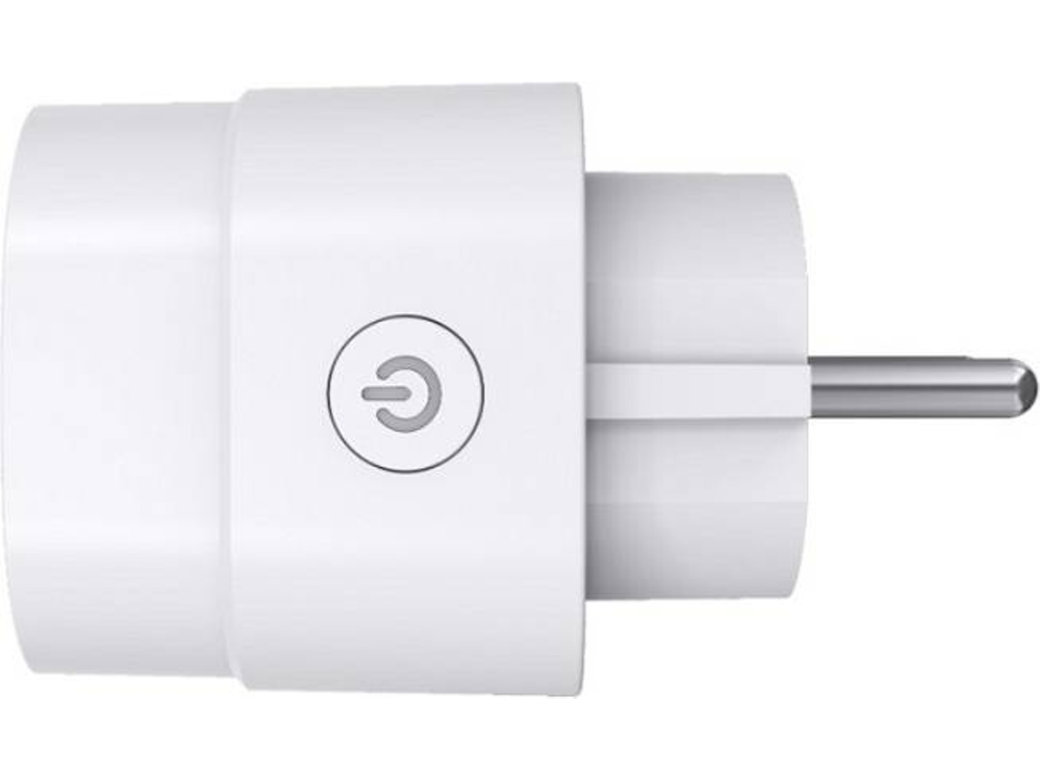 Tomada Inteligente FORTIS ALARMS FTTH1