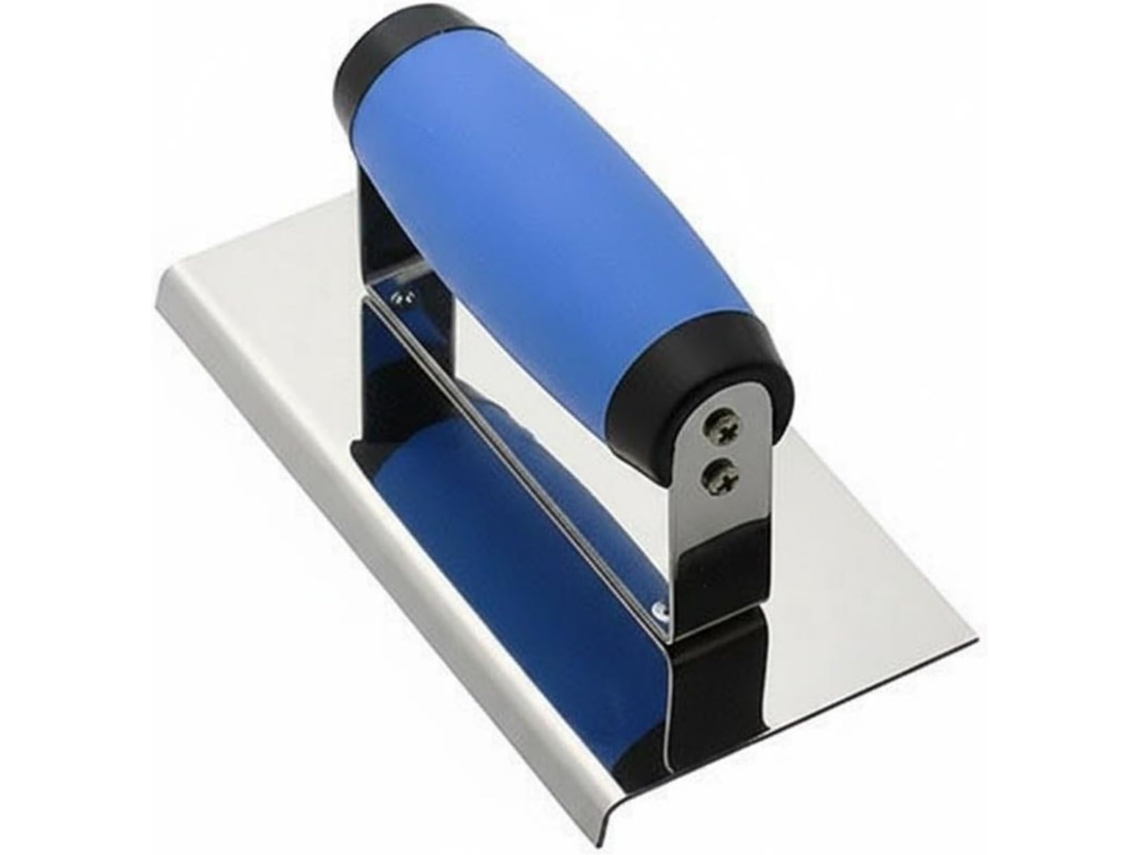 Ferramenta De Gesso Em Aço Inoxidável Com Função Acabamento E