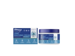 South Moon Creme Articular para Joelhos, Punhos e Pés, Ideal para Manutenção Diária LAXISCREED