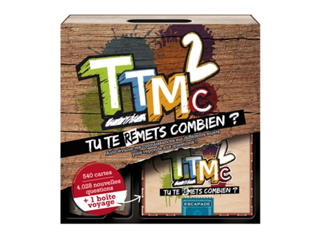 Jogo de cartas PIXIE GAMES (14 anos)