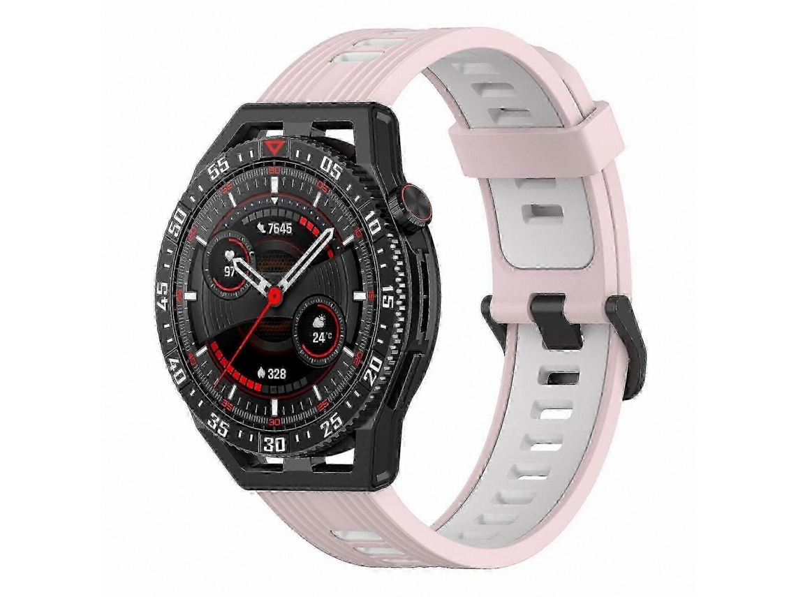 Pulseira De Silicone De Substituição Para Smartwatch Gt 3 Se Series