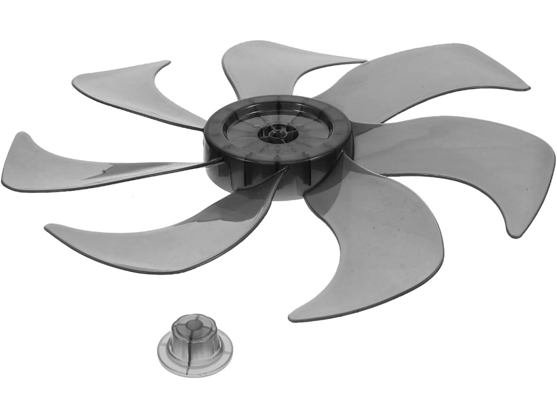 Ventilador De Substituição Para Ventilador De Pedestal, Instalação E Limpeza. Gokoco