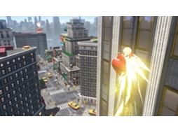 Jogo Nintendo Switch Super Mario Odyssey