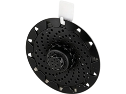 Coletor De Cabelo Para Chuveiro, Denso, 12,7 Cm, Antiderrapante, Antientupimento |