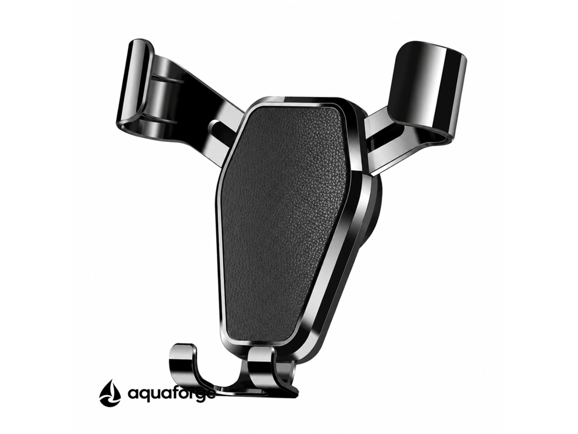 Suporte Para Telemóvel De Carro Ajustável Abs