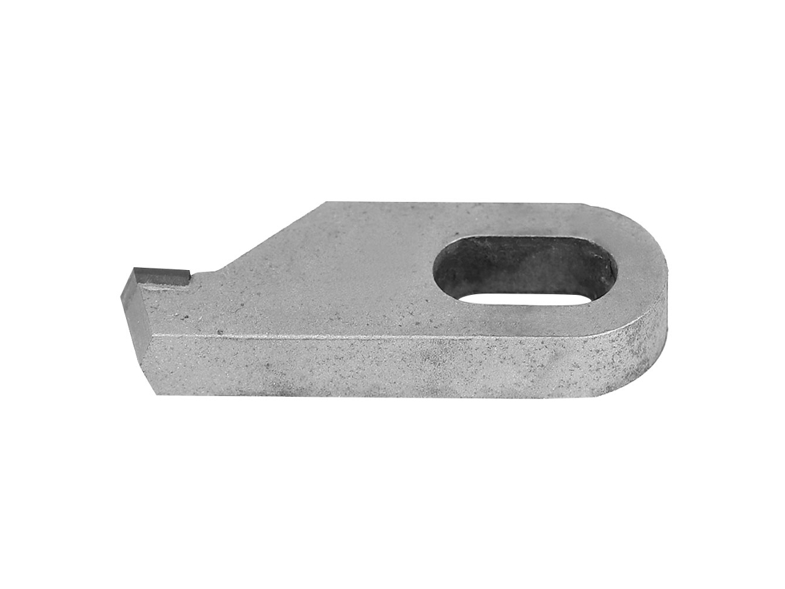 Laxiscreed Inserts De Corte Em Diamante Para Cnc De Alumínio E Cobre, Ângulo 130°