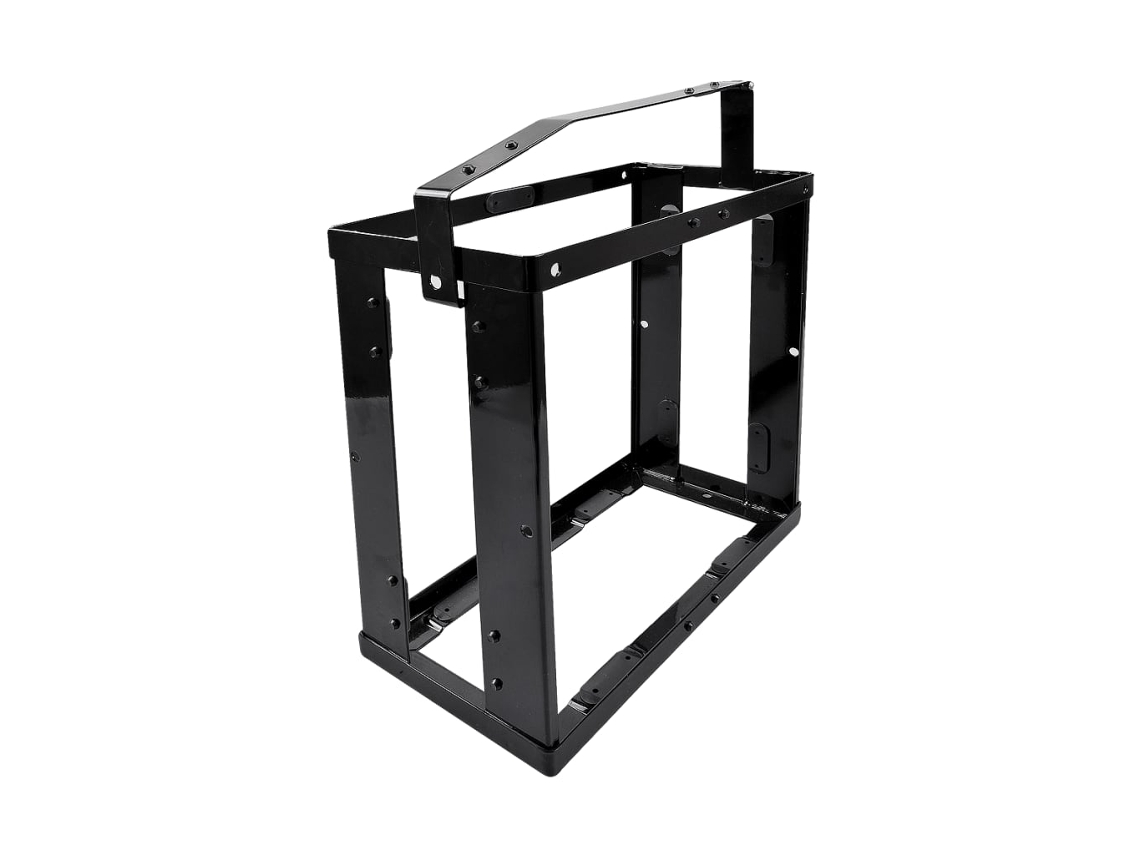 ProPlus Suporte de metal para bidões 20L