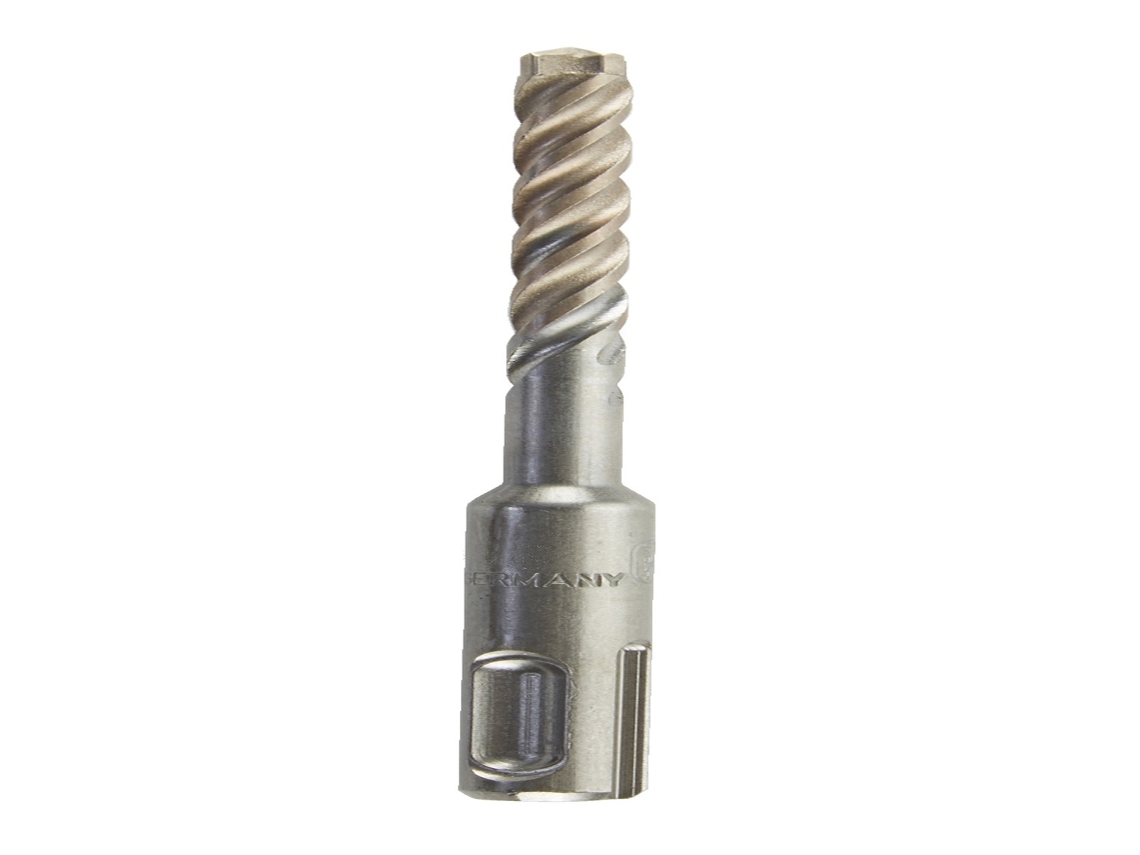 Broca DEWALT SDS Plus com Cabeça de Carboneto XLR (5.5x110mm)