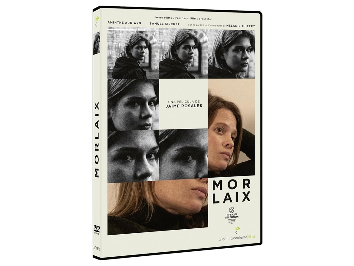 Morlaix A Contracorriente Films, Sl (2025)