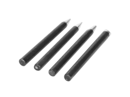 Laxiscreed Conjunto De 4 Ponteiras De Soldar Sem Chumbo Para Ferros Externos