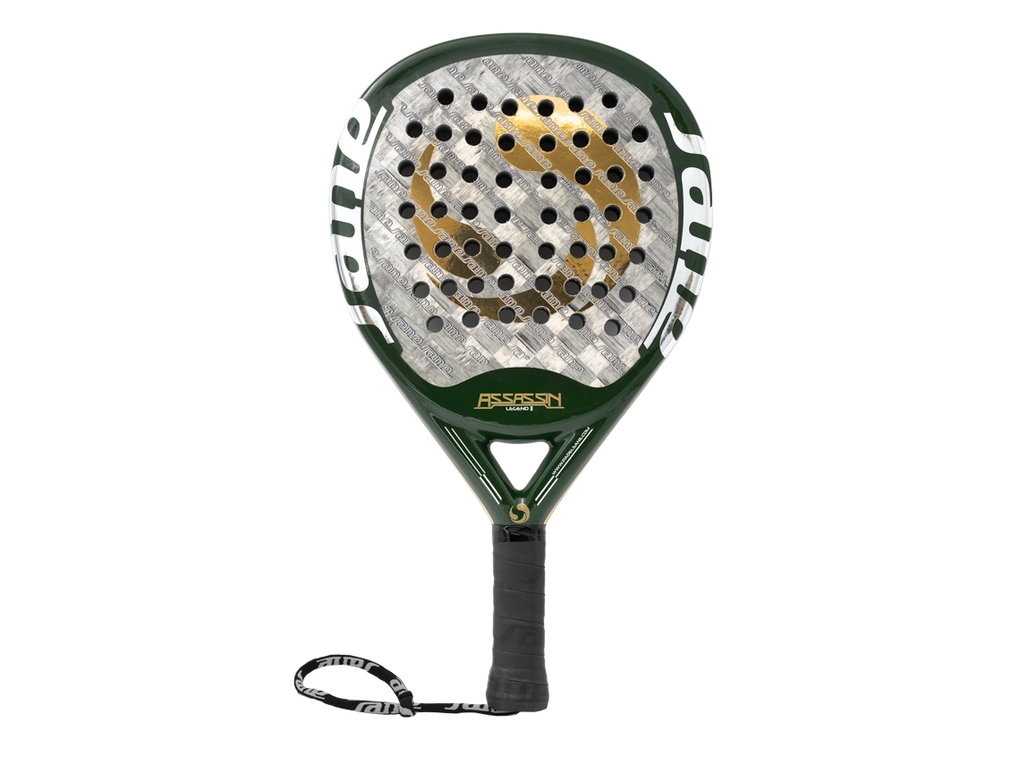 Raquete de Padel SANE PADEL Assassin Legend Ii