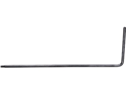 STAHLWILLE 43564005 Chave de Fenda Curva 10759A2 5/64