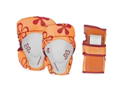 Powerslide Kids Set