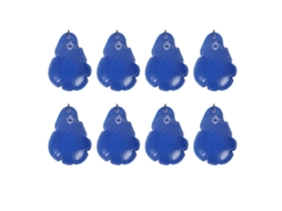 8pcs Bolsas de Peso para Cobertura de Piscina | S/MARCA
