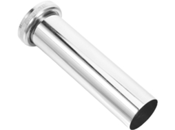 Tubo De Drenagem Flexível Latão Coheali Com Construção Tubular