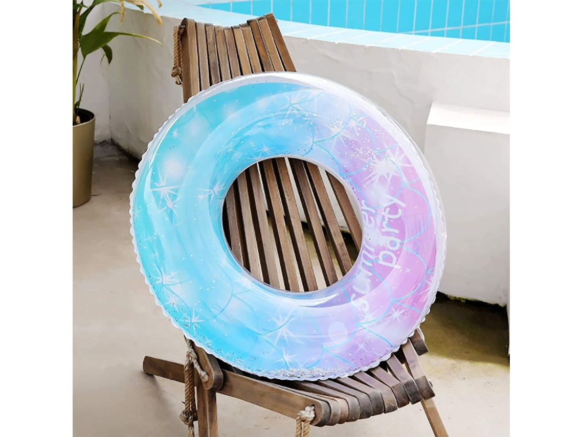 Conjunto de 3 Bolas de Pular na Água AQUAFORGE