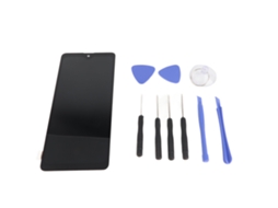Montagem e Reparo de Tela LAXISCREED Galaxy A71