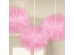 Decoração de Festas AMSCAN 180182-109