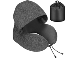 Lurelia Almofadas Auriculares Em Espuma Viscoelástica, 1 Par, Ref. L0639