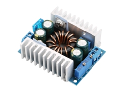 Módulo Conversor Boost Dc10-32v Para Dc12-60v