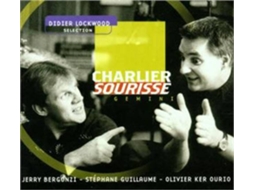 CD Charlier - Sourisse - Sourisse - Gemini