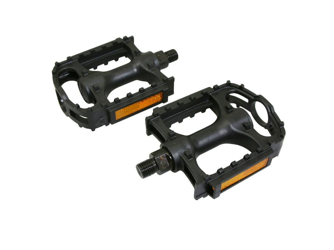 Pedais de Mtb em Resina Marwi Sp872 1-2