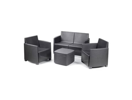 Conjunto Jardim Etna