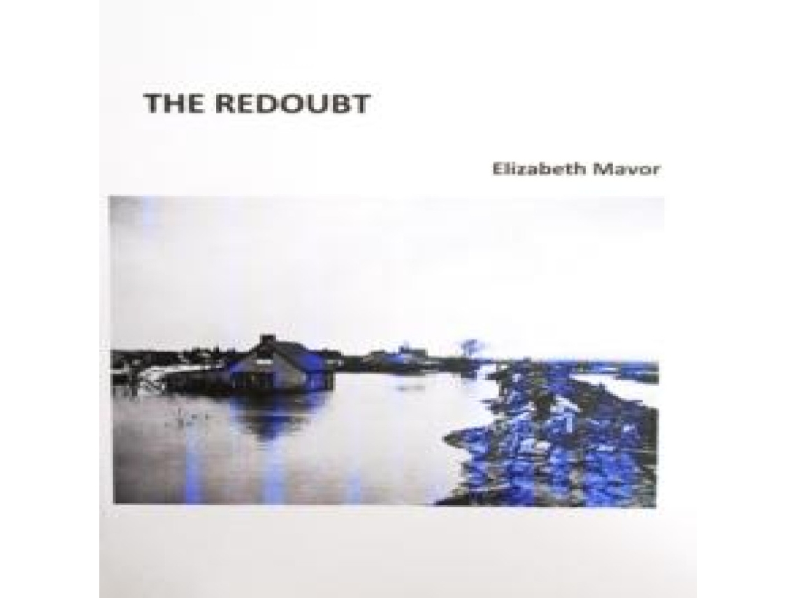 Livro Redoubt de Elizabeth Mavor (Inglês)