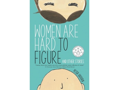 Livro Women Are Hard To Figure And Other Stories De Peter Obourn (inglês)