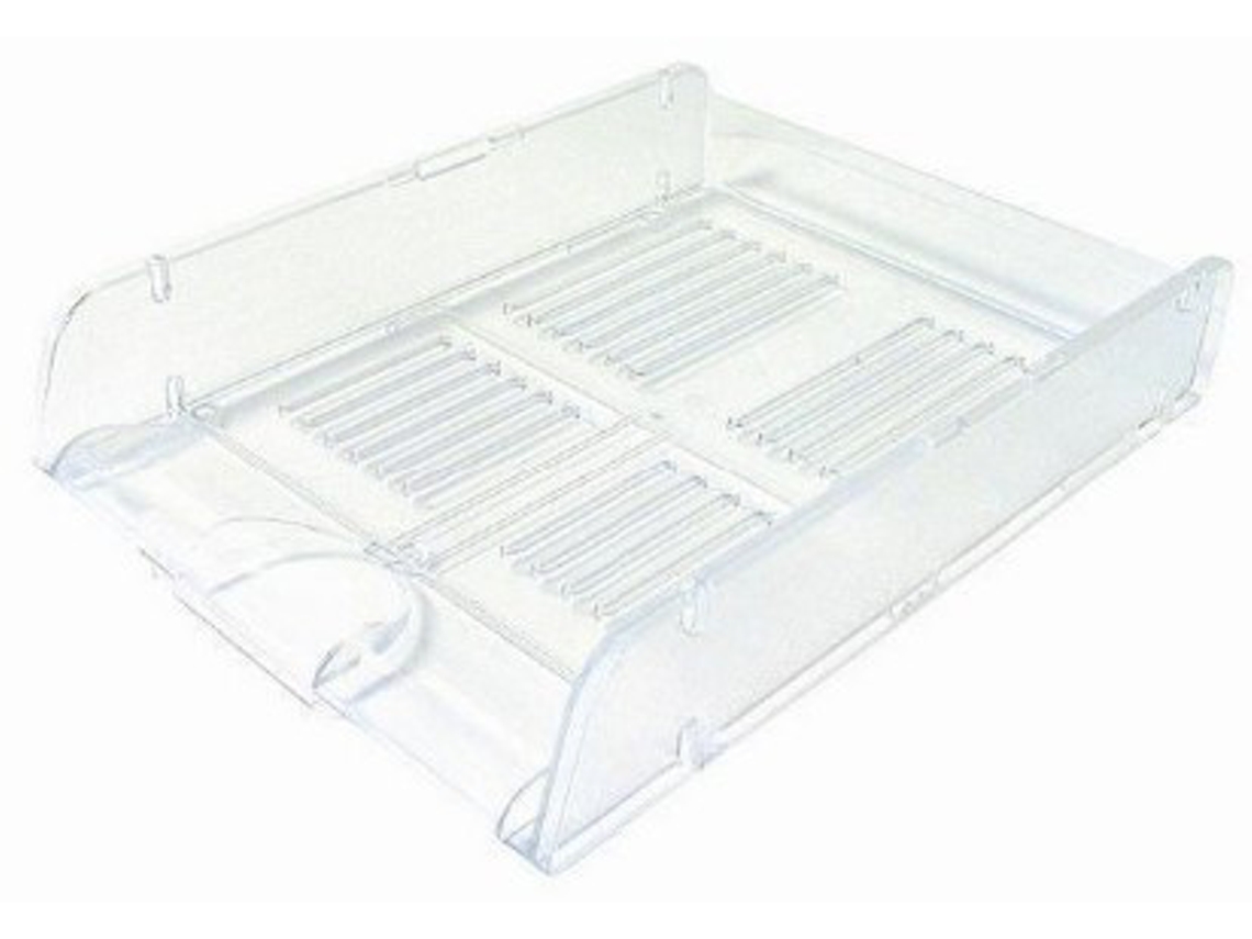 ARDA Tr25310 Poliestireno Transparente