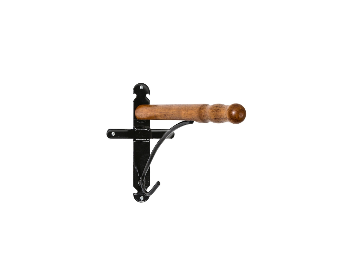 Suporte para Selim de Equitação STUBBS Retro