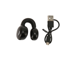 Fones de Ouvido Sobre orelha com Cancelamento de Ruído EOOCOO