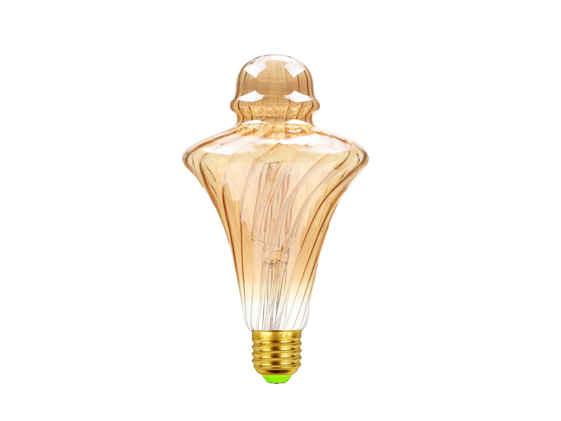 Soquete Para Lâmpada, Base E27, 4w, 220v, Para Instalação, Ajuste E Manutenção De Sistemas Elétricos