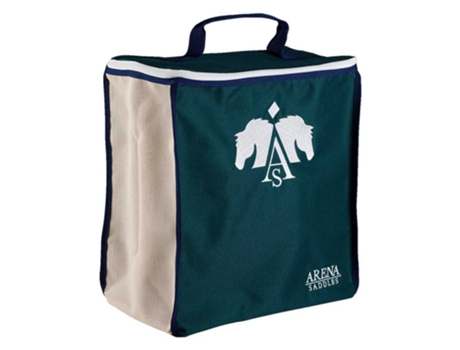 Bolsa Protetora Verdearena Saddles