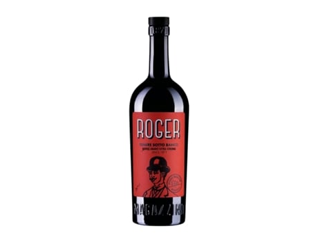 Licores VECCHIO MAGAZZINO DOGANALE Vecchio Magazzino Doganale. Roger Extra Strong (0.7 L - 1 Unidade)