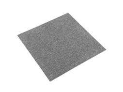 Vidaxl Tapete 20 Unid. Cinzento 50 X 50 Cm 100% Polipropileno