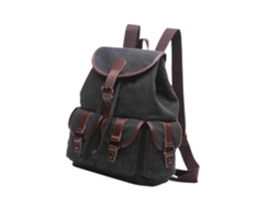 Mochila De Lona, ​​mochila Casual, Organizador Escolar Portátil, Mochila Escolar Feminina, Mochila De Estudante, Mochila Com Cordão Olysi Shop