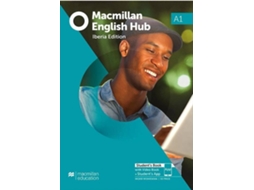 Livro Macmillan English Hub A1 Student's Book Pack (Inglês)