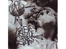 CD Rufus Wainwright - Release The Stars