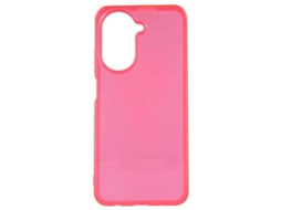 Capa Silicone Colorida para Xiaomi Redmi A5 LA CASA DE LAS CARCASAS