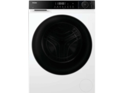 Máquina de Lavar e Secar Roupa HAIER HWD100-BP16357US (10/6 kg - 1600 rpm - Branco)