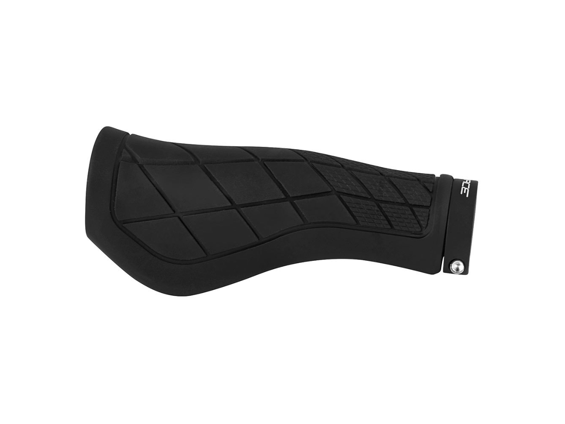 Punhos Troy Lock On Preto 136 Mmforce