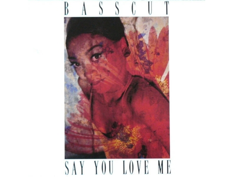 Vinil Say You Love Me 10 Records