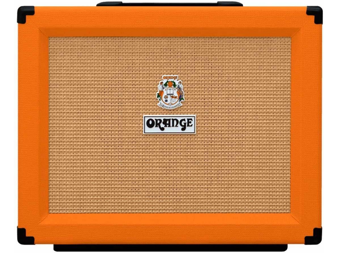 Coluna para Guitarra Elétrica ORANGE PPC112 (60W)